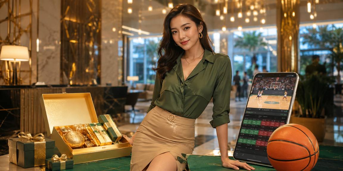 ts27 Thể thao
